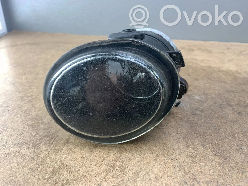BMW 5 E39 Miglas lukturis priekšā 