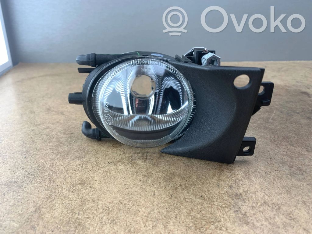 BMW 5 E39 Miglas lukturis priekšā 