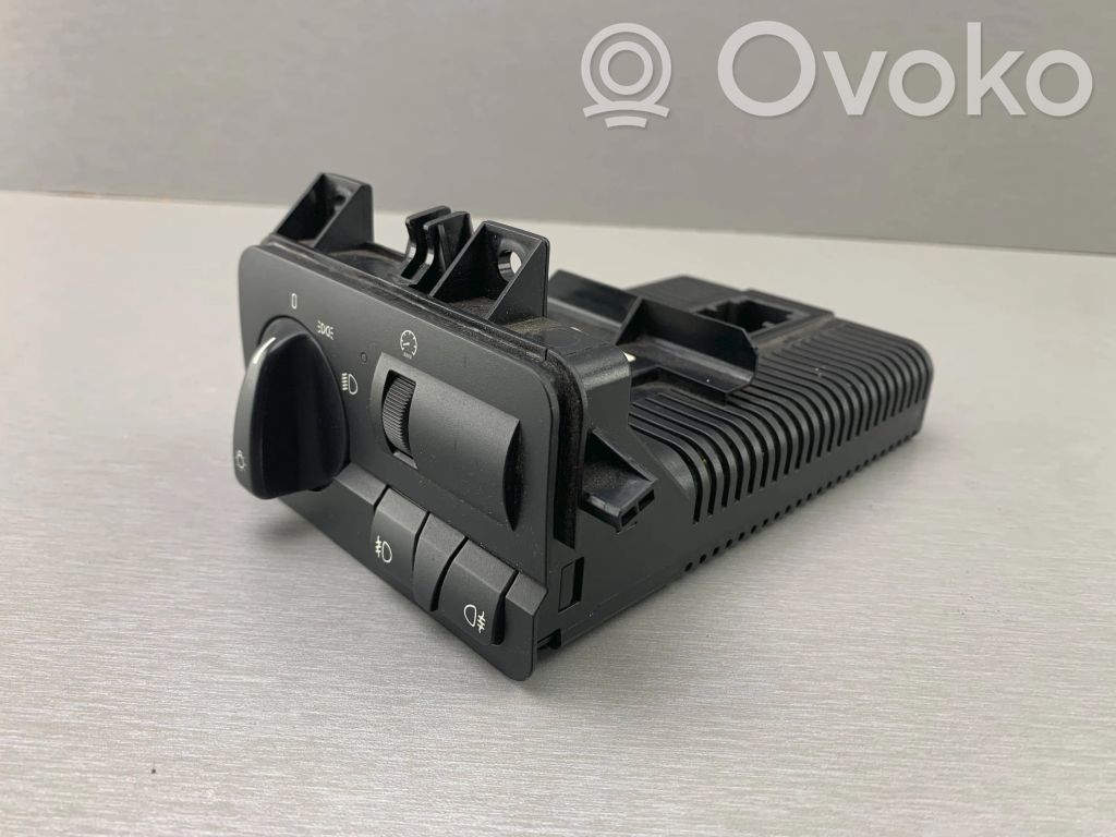 BMW 3 E46 Light switch 