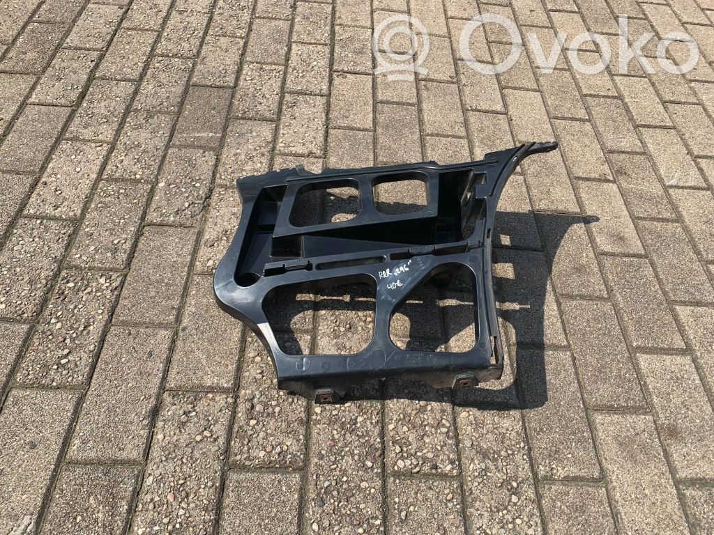 Rear bumper mounting bracket   7202670,51127202670