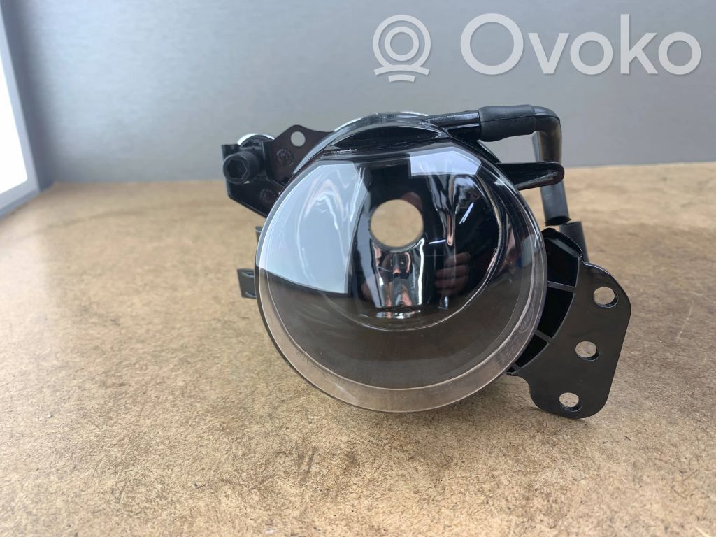 BMW 5 E60 E61 Etusumuvalo 