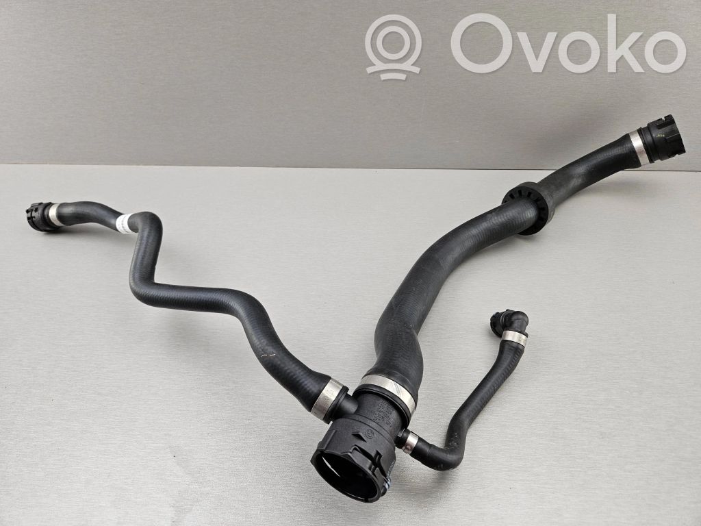 Engine coolant pipe/hose   3415448,17123415448