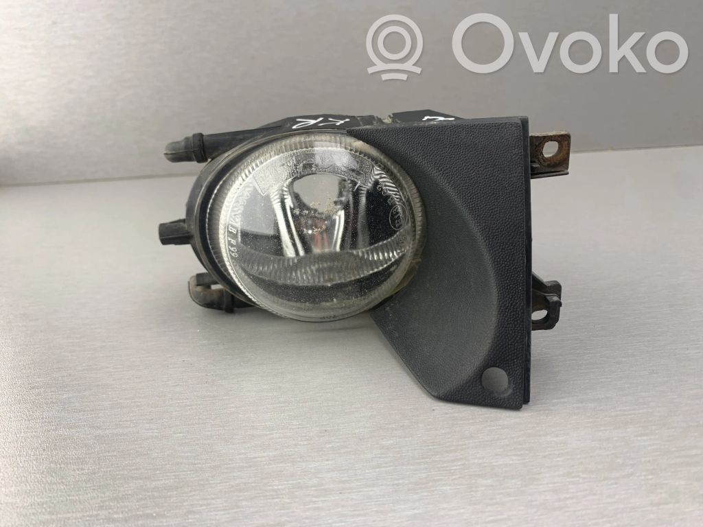 BMW 5 E39 Miglas lukturis priekšā 