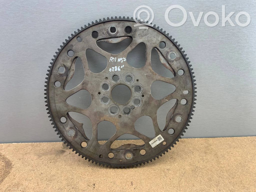 BMW 7 F01 F02 F03 F04 Flywheel 