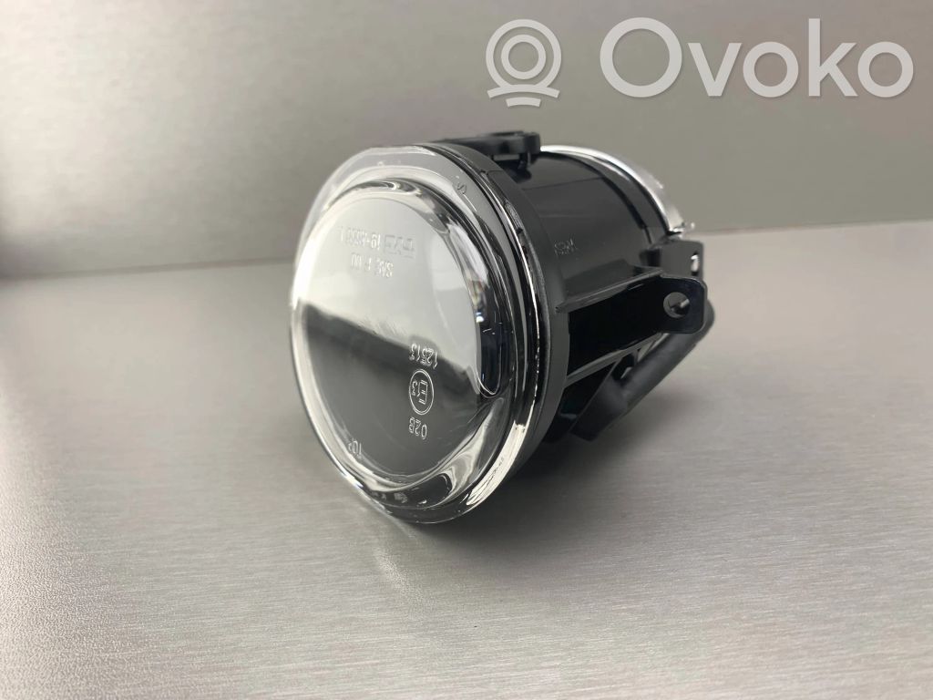 BMW 5 E39 Miglas lukturis priekšā 