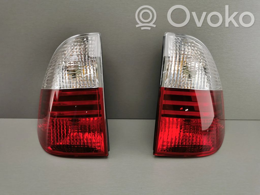 BMW X3 E83 Takavalot 