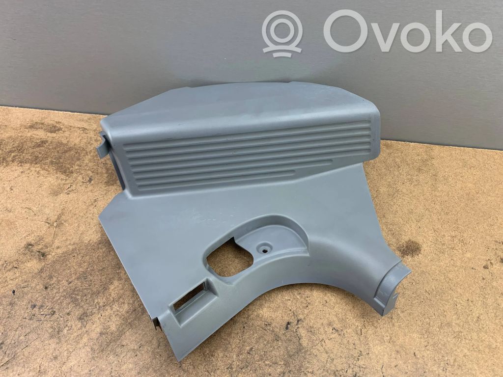 BMW 3 E46 Foot area side trim 