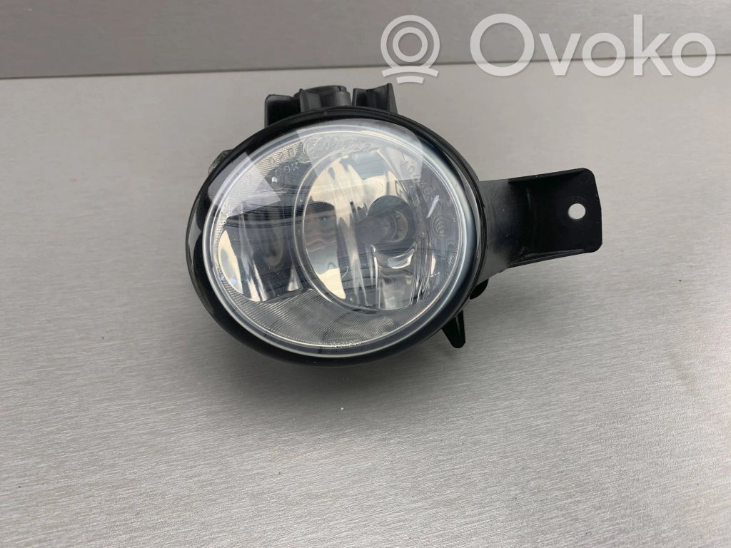 BMW X6 E71 Front fog light 