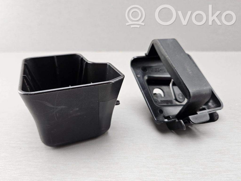 Bracket in trunk/boot   7131760,51477131760,7131761,51477131761