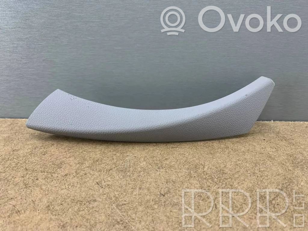 BMW 3 E90 E91 Front door interior handle trim 