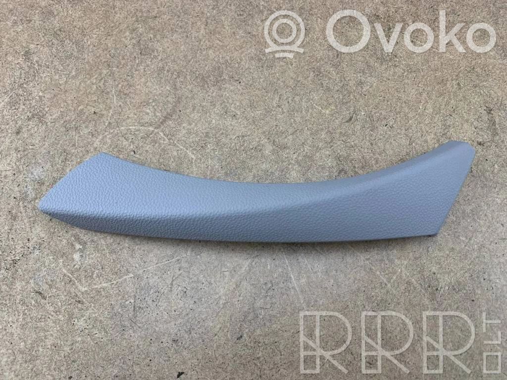 BMW 3 E90 E91 Front door interior handle trim 