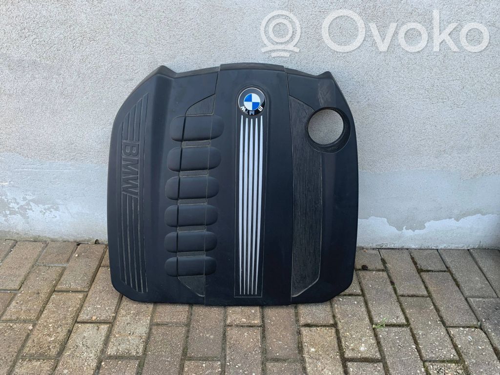 BMW 7 F01 F02 F03 F04 Osłona górna silnika 