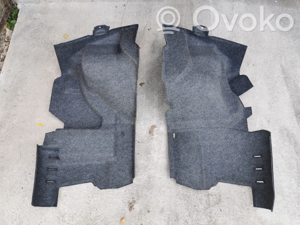 BMW 3 E36 Kita bagažinės apdailos detalė 