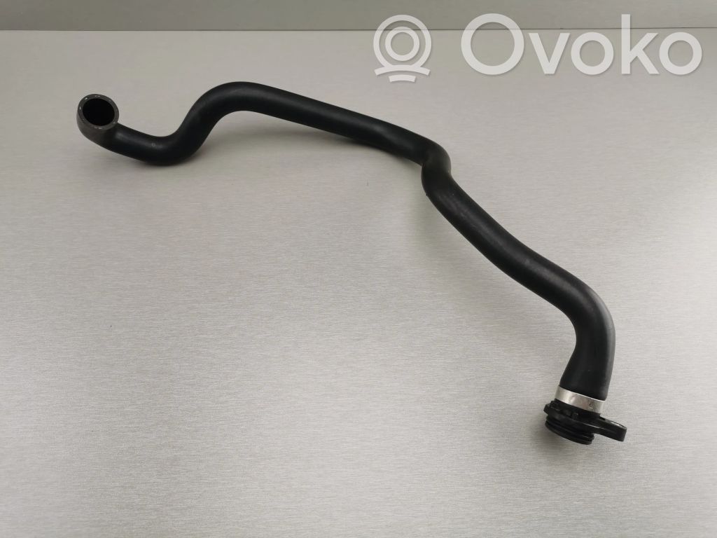 BMW 3 E92 E93 Engine coolant pipe/hose 