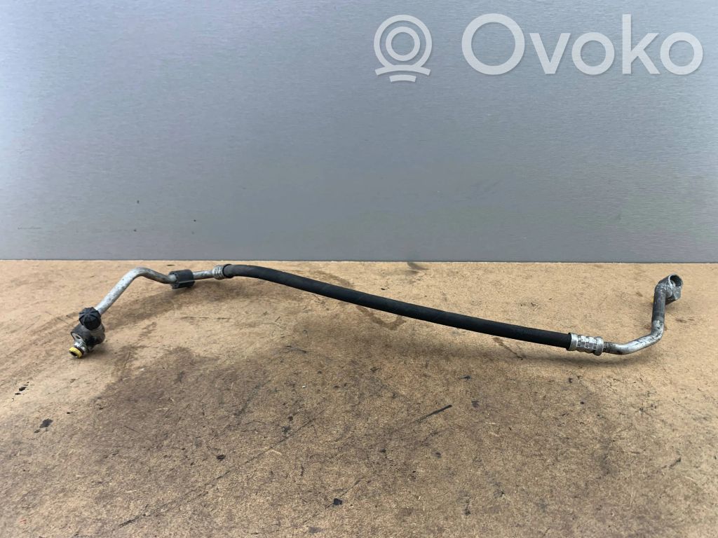 BMW 7 F01 F02 F03 F04 Wąż / Przewód klimatyzacji A/C 