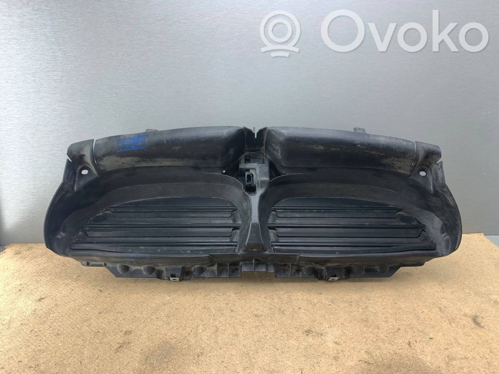 BMW 5 E60 E61 Lüfterzarge 