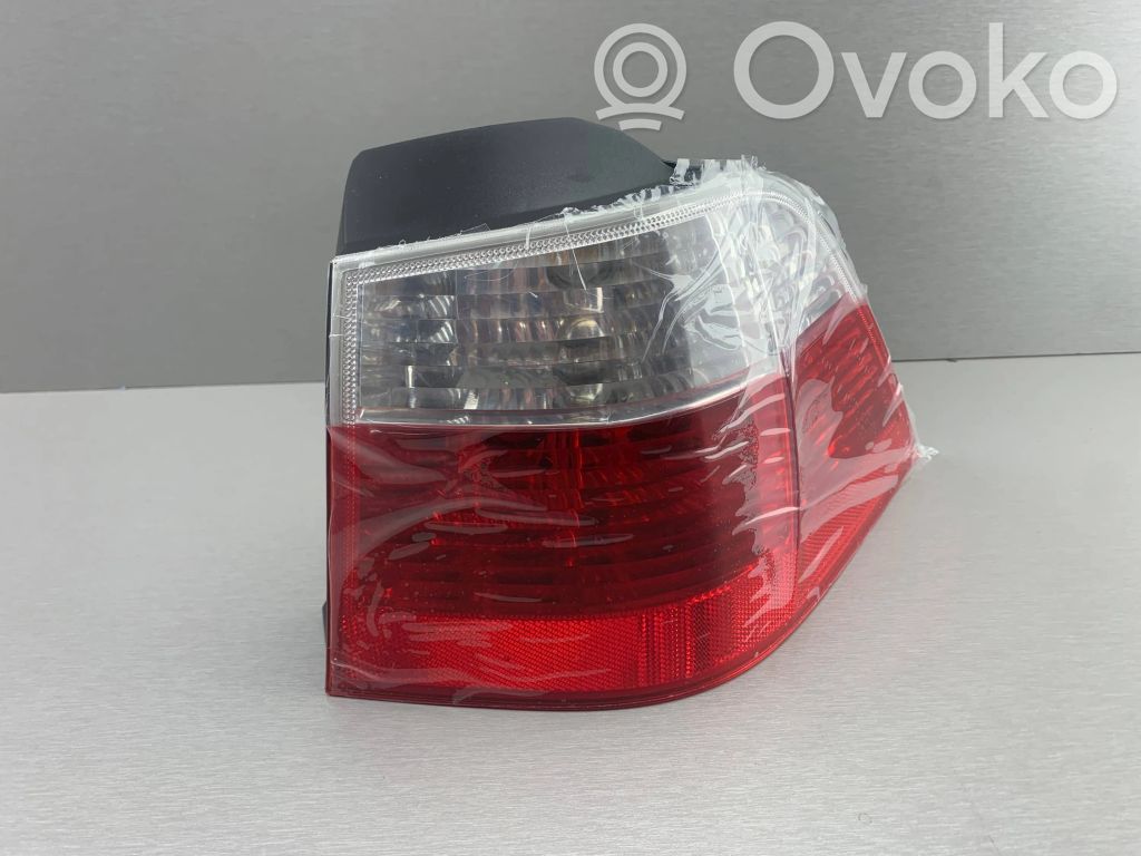 BMW 5 E60 E61 Rear/tail lights 
