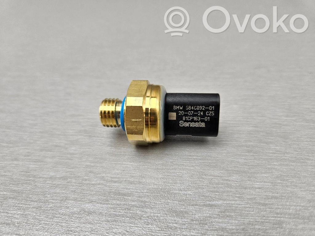Sensor de presión del aceite   5B4C892,12615B4C892,7549796,12617549796