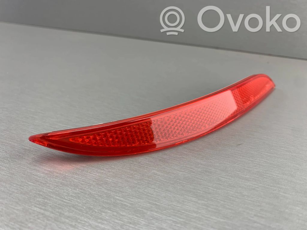 BMW 5 E60 E61 Reflector de faros/luces traseros 