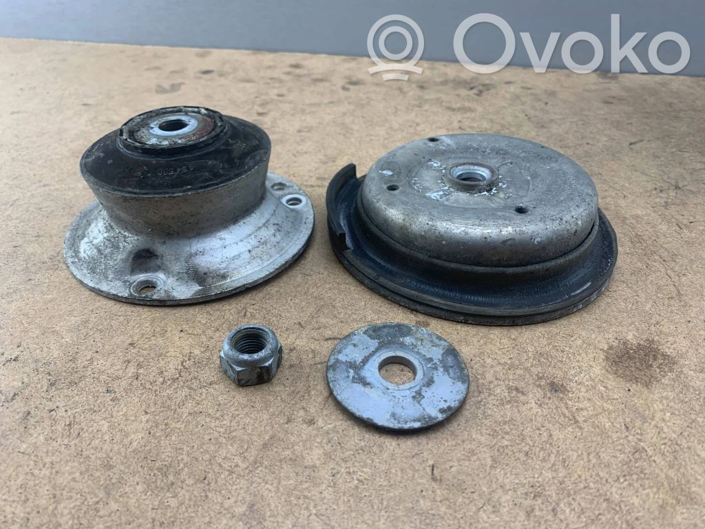 BMW 5 E60 E61 Coil spring mount 