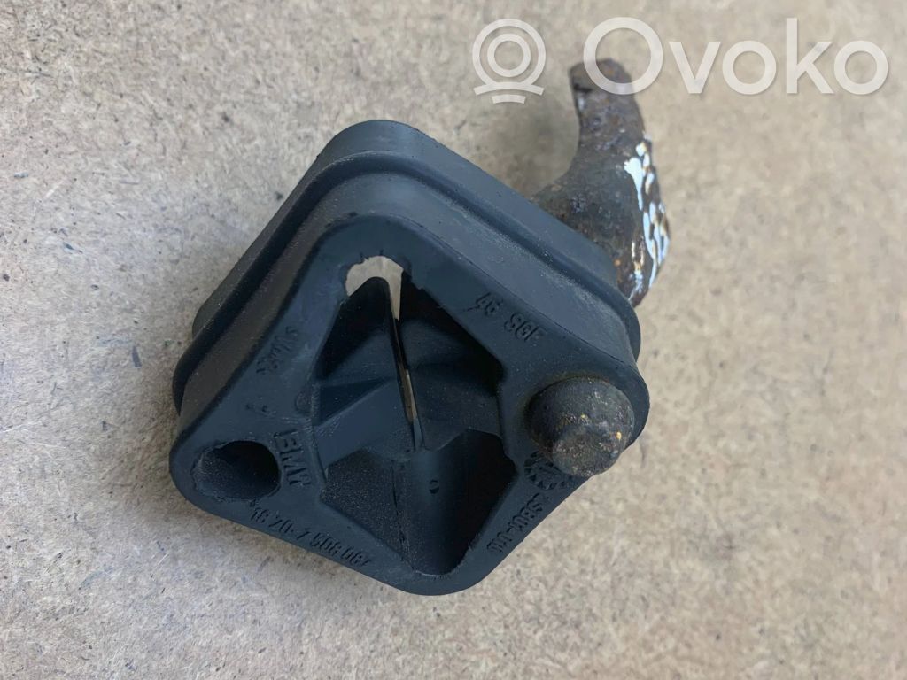 BMW 7 E65 E66 Muffler mount bracket/holder 