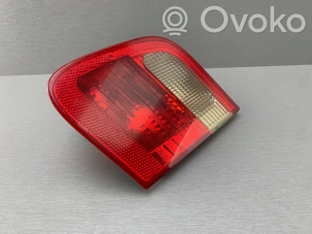 BMW 3 E46 Lampa tylna 