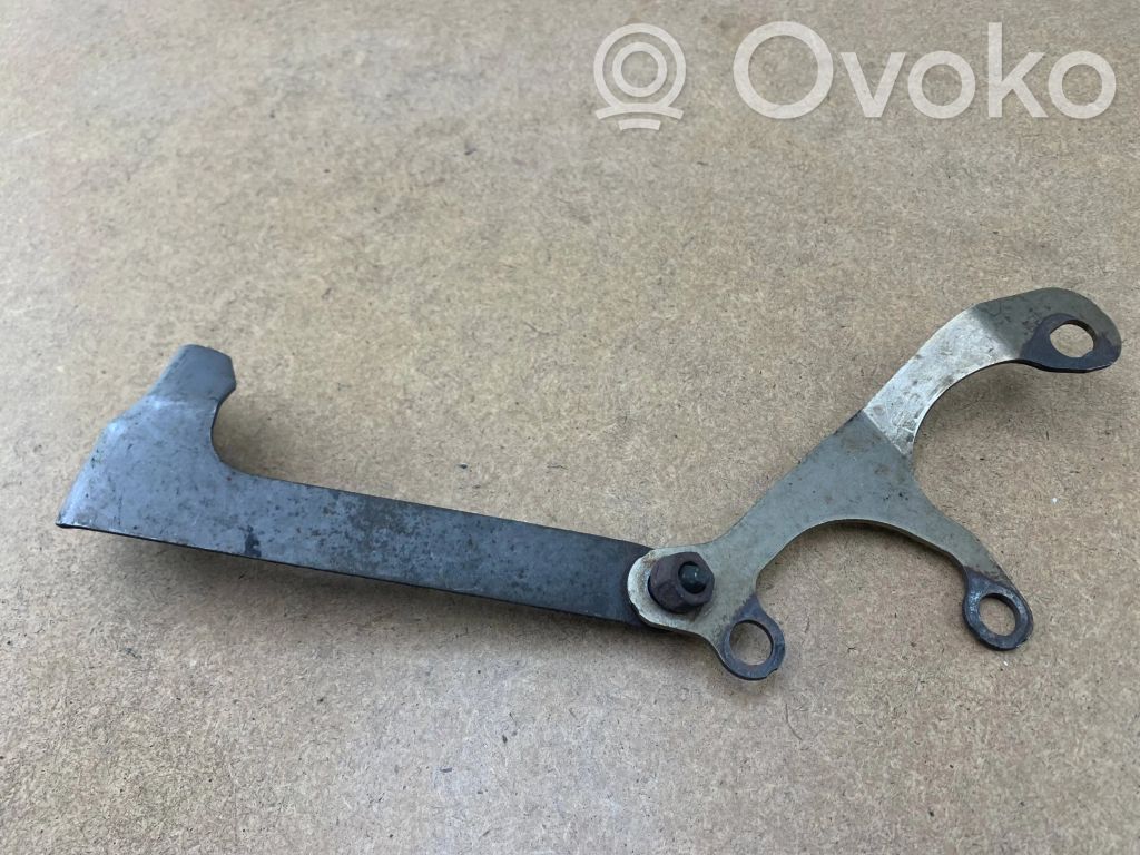 BMW 5 E60 E61 Muffler mount bracket/holder 