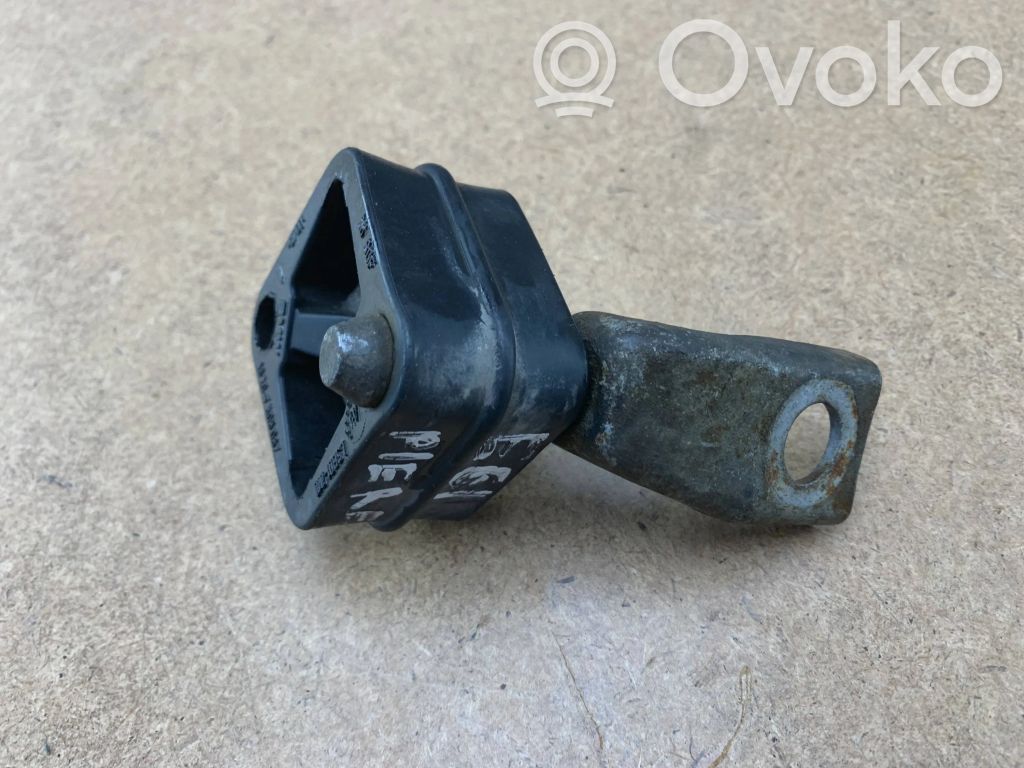 BMW 5 E60 E61 Muffler mount bracket/holder 