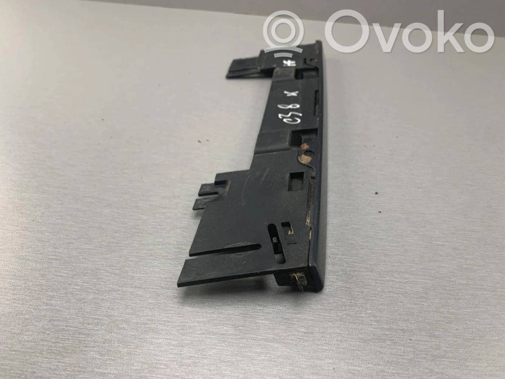 BMW 7 E38 Under headlight/headlamp trim 