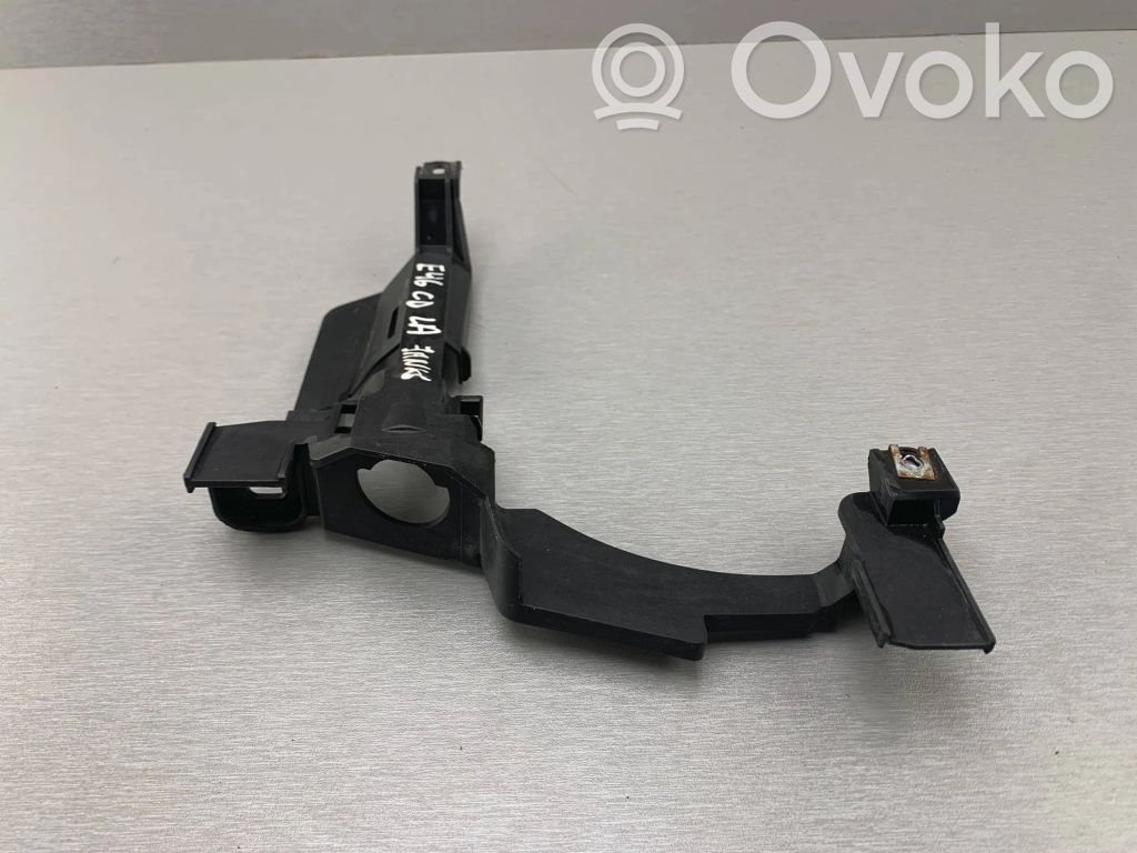 Headlight/headlamp mounting bracket   63126934748,6934748