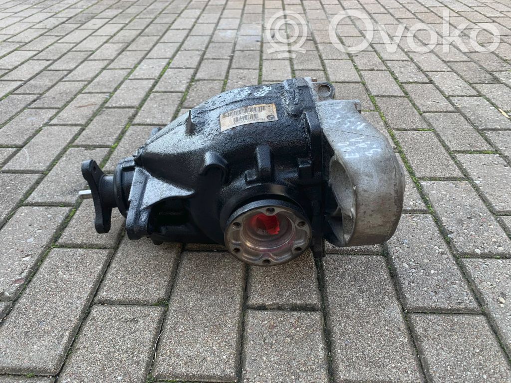 BMW 3 E90 E91 Gearbox control unit/module 