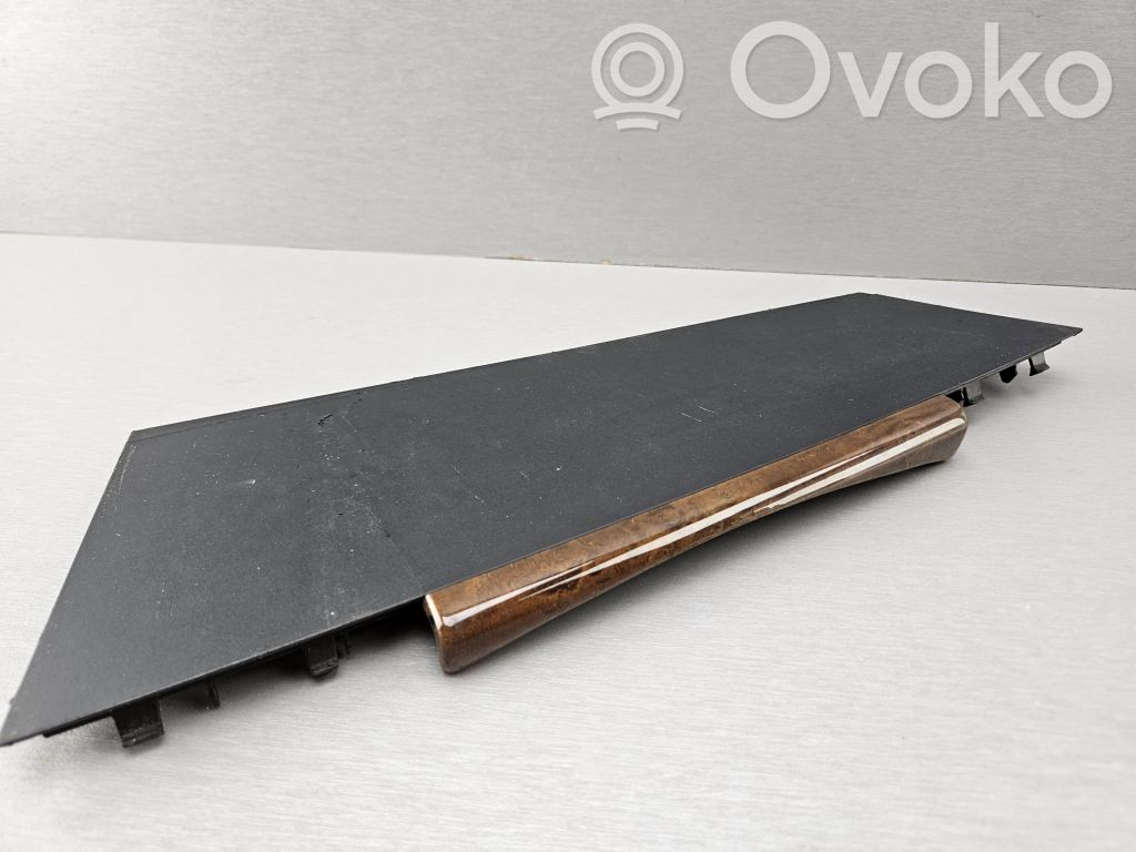 BMW 7 E65 E66 Mască ceasuri bord 