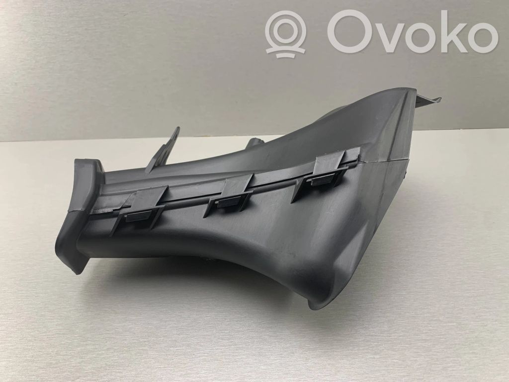 BMW 1 E81 E87 Brake cooling air channel/duct 