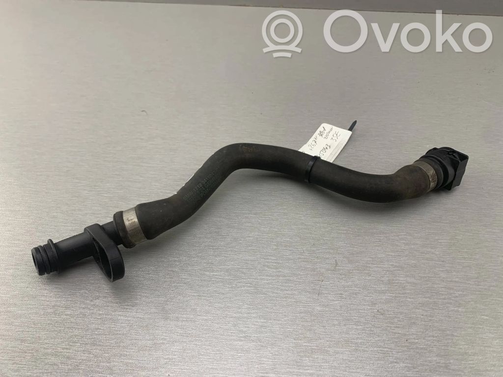 BMW X3 E83 Engine coolant pipe/hose 