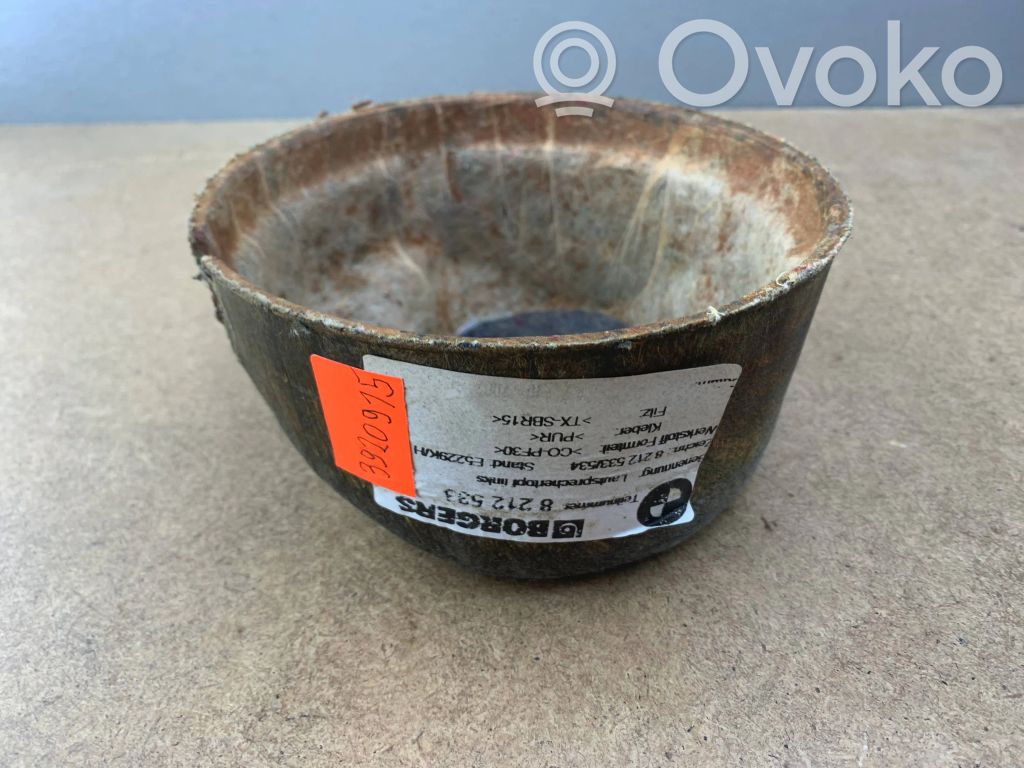 BMW 3 E46 Palangės garsiakalbio apdaila 