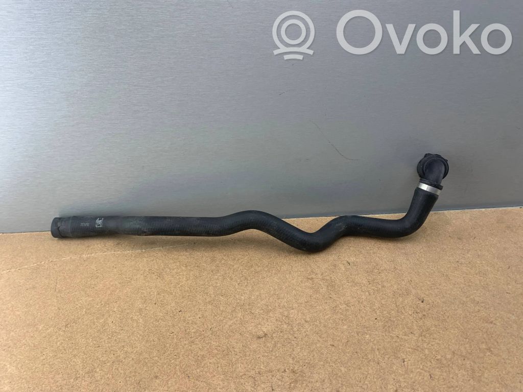 BMW 3 E90 E91 Engine coolant pipe/hose 