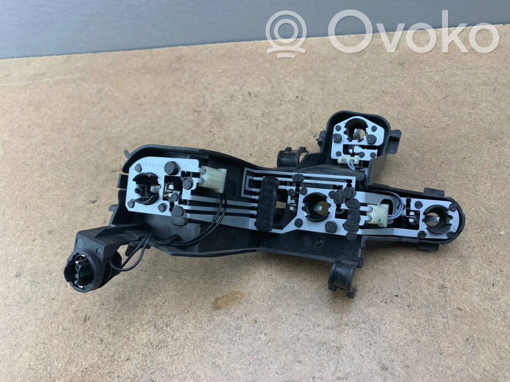Tail light bulb cover holder   6923306,63216923306,15823803,158238