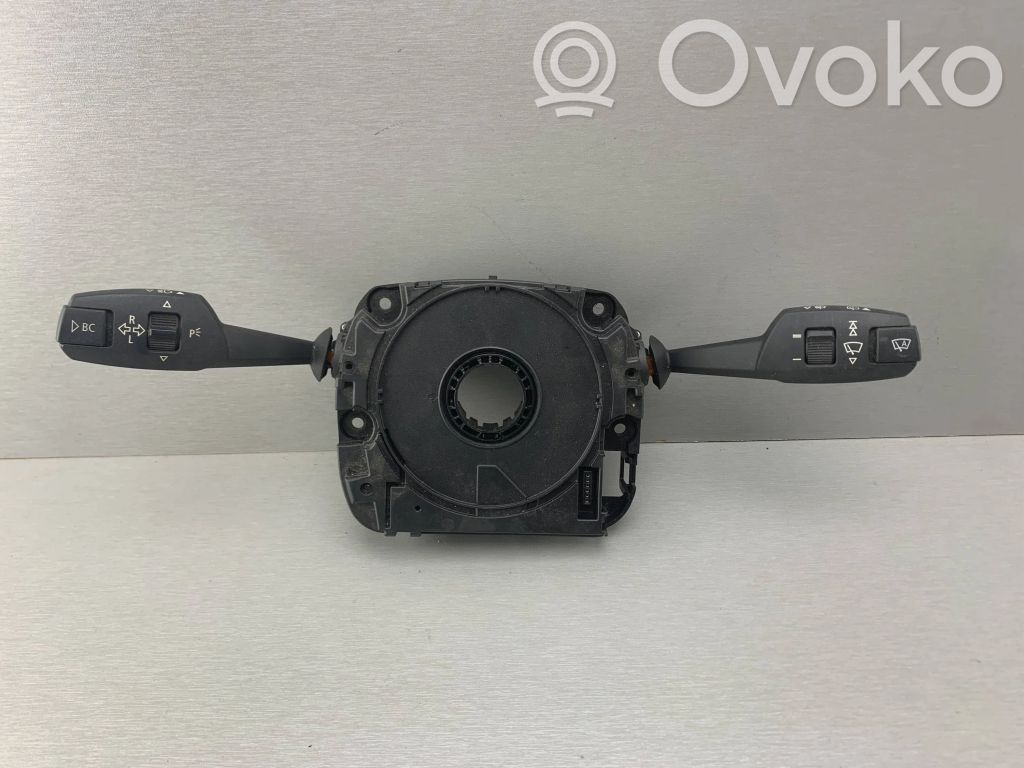 BMW X1 E84 Wiper turn signal indicator stalk/switch 