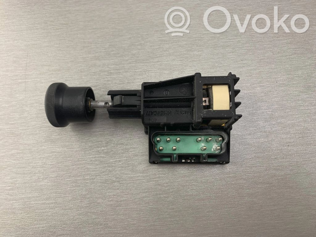 BMW 3 E36 Interruptor de luz 