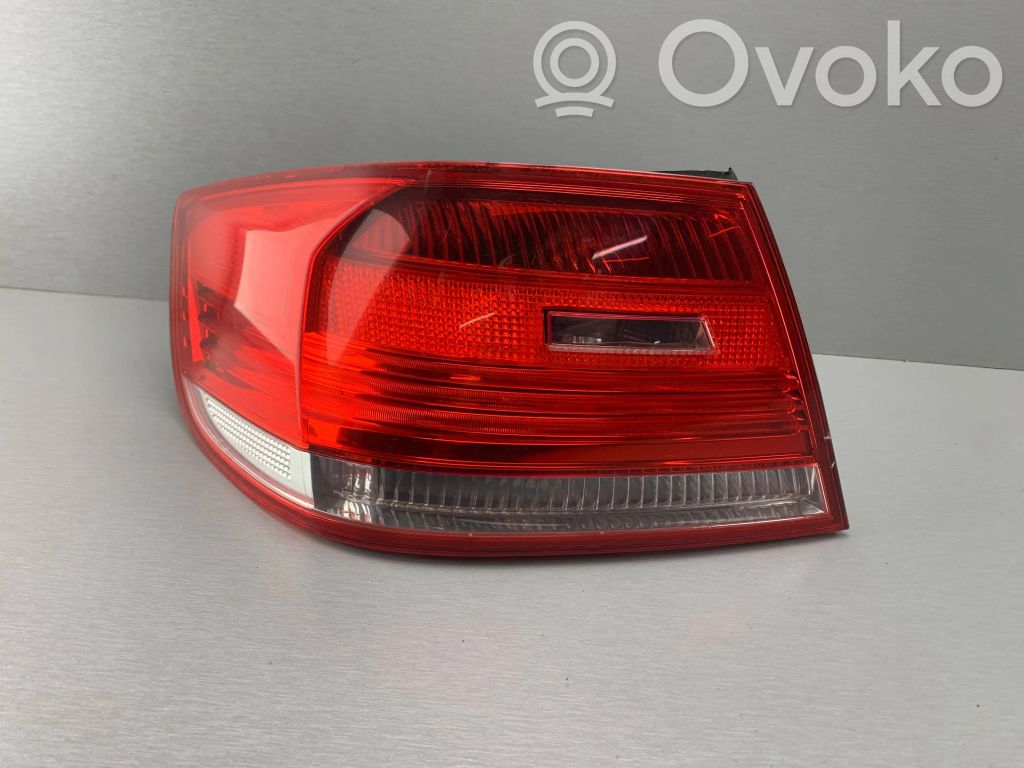 BMW 3 E92 E93 Galinis žibintas kėbule 