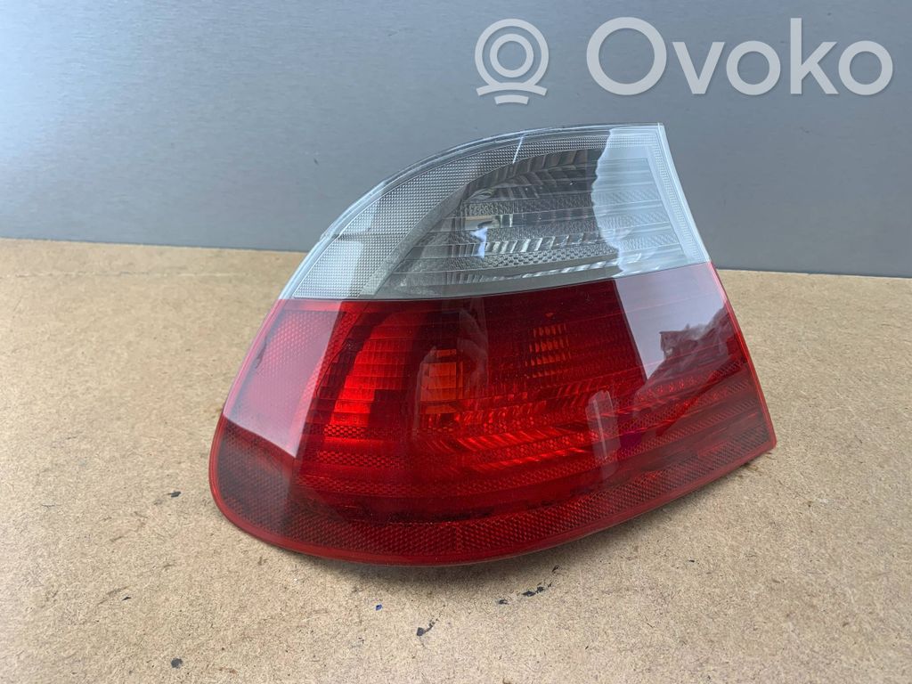 BMW 3 E46 Takavalot 
