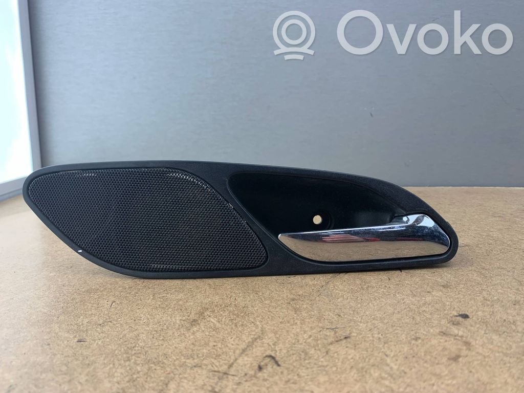 BMW 3 E46 Front door interior handle 