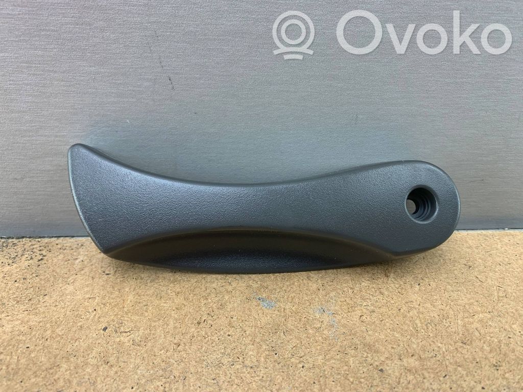 Engine bonnet (hood) release handle   8240607,51238240607