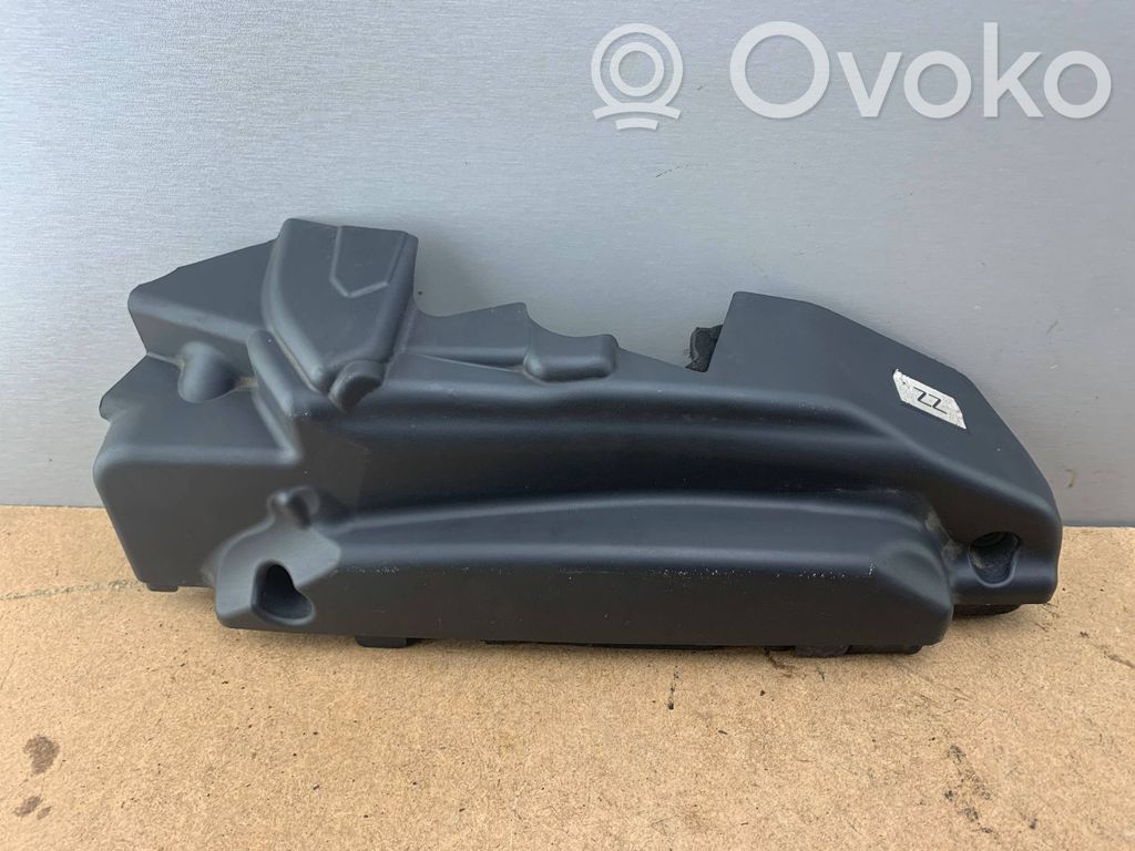 BMW X3 E83 Engine cover (trim) 