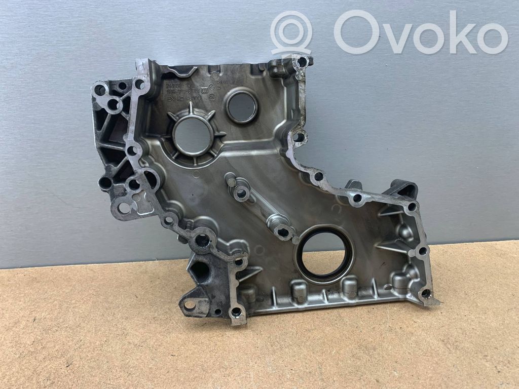 BMW X3 E83 Timing chain cover 