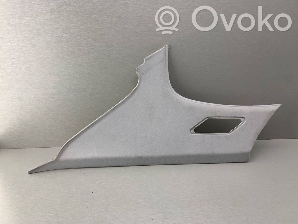 BMW 3 E46 (C) pillar trim 