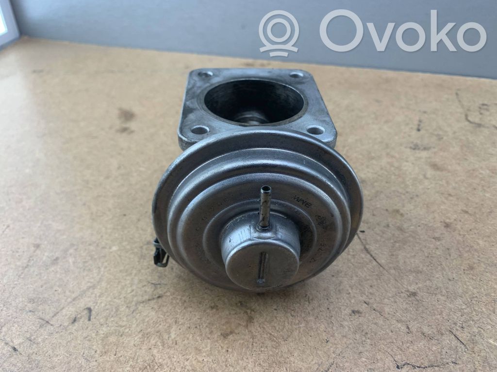 BMW X3 E83 EGR vārsts 