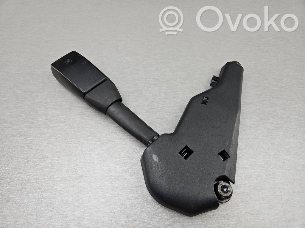 BMW 5 E39 Front seatbelt buckle 