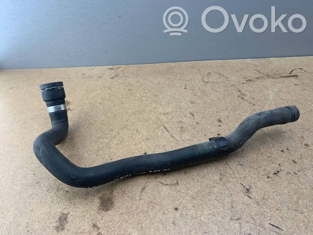 BMW 1 E81 E87 Engine coolant pipe/hose 