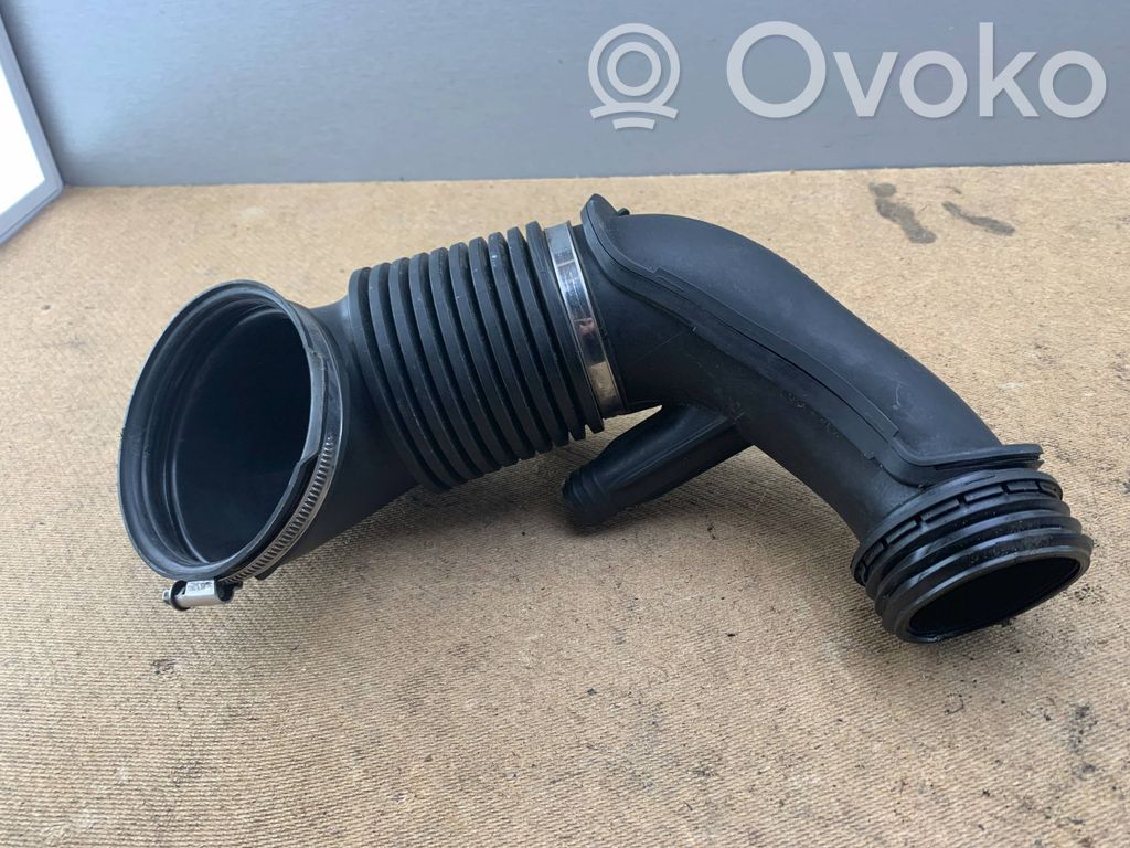 BMW 3 E90 E91 Intake manifold 